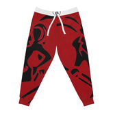 Athletic HIP HOP ART Joggers (AOP)